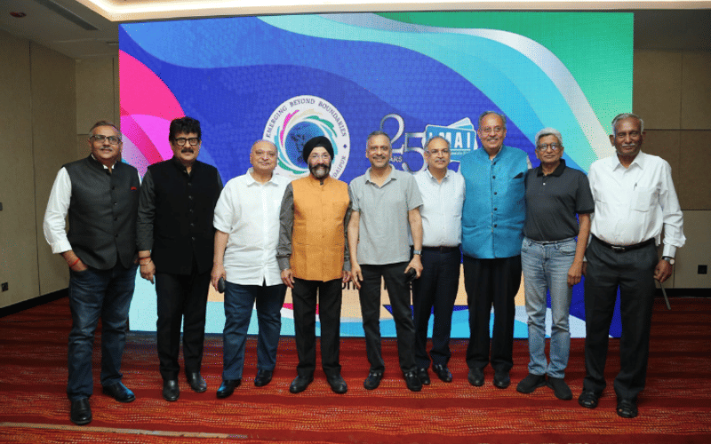 LMAI to host three-day conference in Udaipur